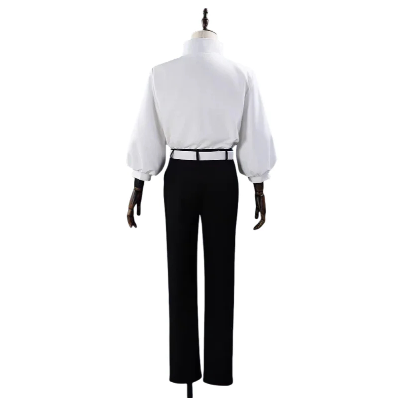 Anime Cosplay Jujutsu Kaisen - ♥Halloween Cosplay Costume Okkotsu Yuta s