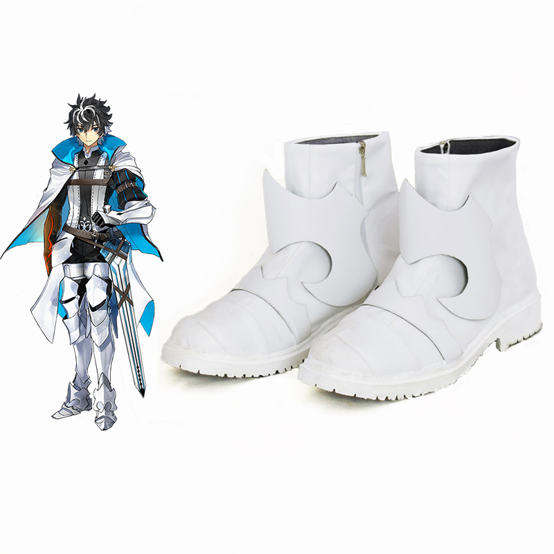 Anime Cosplay Link - New Anime Fate/EXTELLA LINK Saber Charlemagne