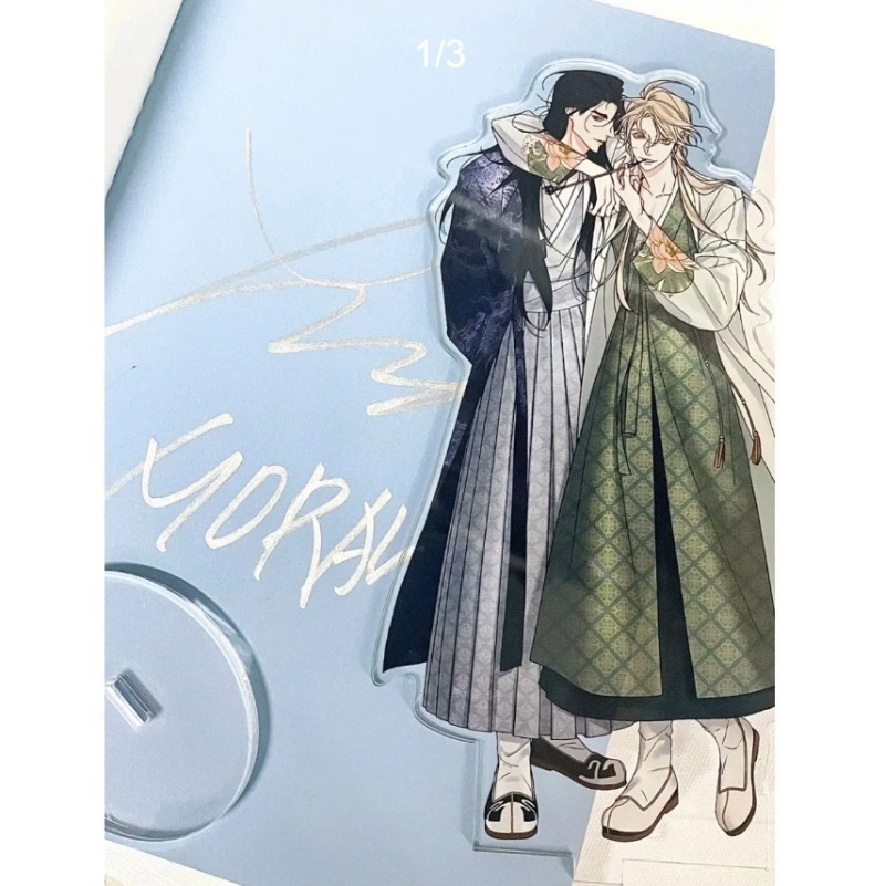 Cosplay Korean Anime - Korean Bl Manwha K’s Secret Manga