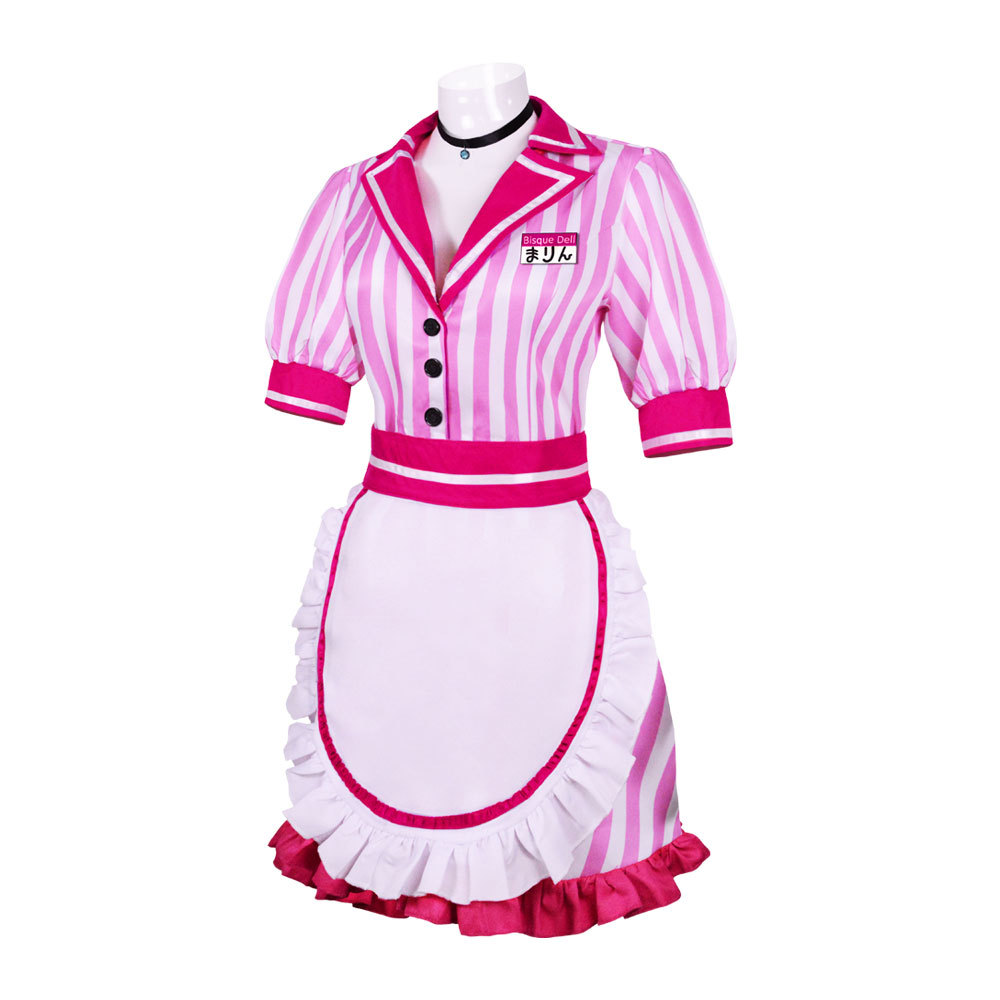 Marin Kitagawa Cosplay Costume - Kitagawa Anime Cosplay recensie en prijs