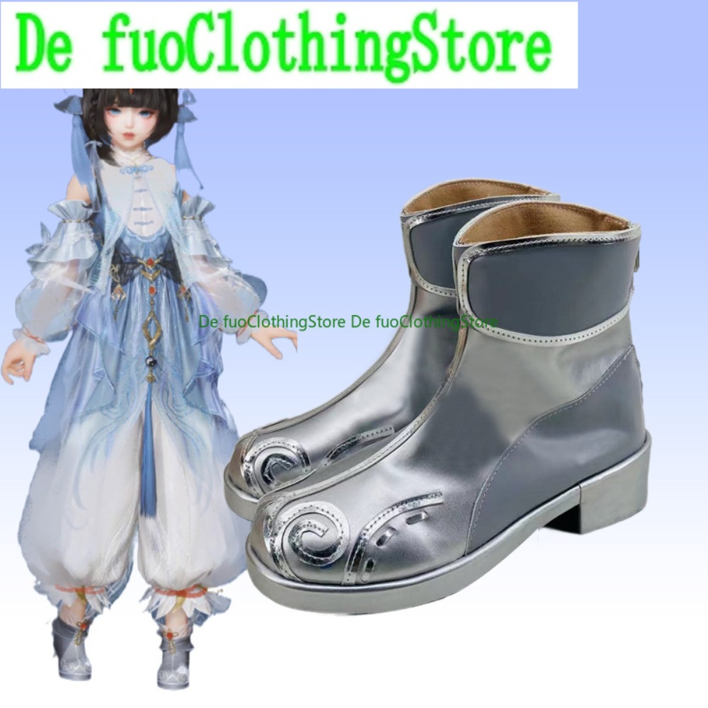 DefuoClothing Yang Mie Luo Cos - Anime Yang Cosplay recensie en prijs