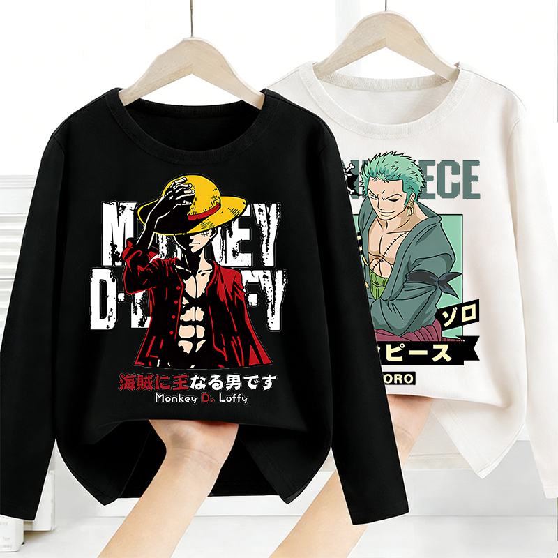 One Piece Long Sleeves Anime P - Anime Cosplay One Piece recensie en prijs