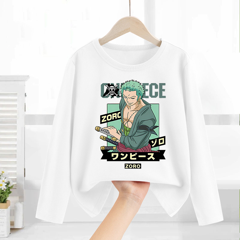 One Piece Long Sleeves Anime P - Anime Cosplay One Piece recensie en prijs