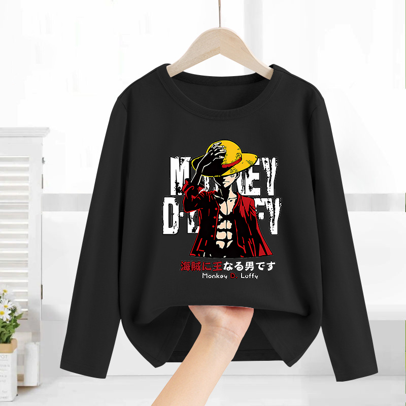 One Piece Long Sleeves Anime P - Anime Cosplay One Piece recensie en prijs