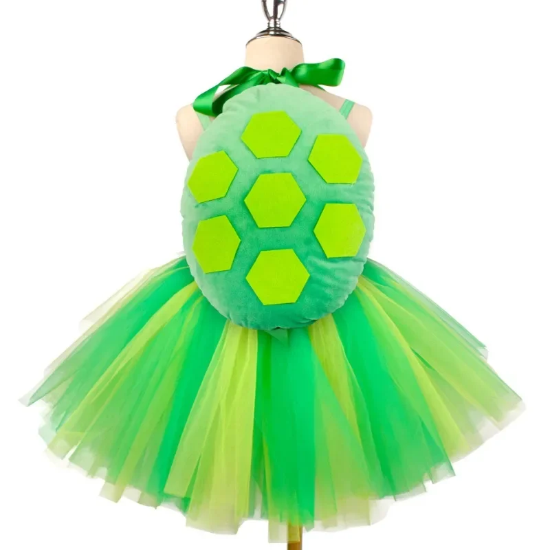 Cosplay Girls Little Turtles A - Anime Cosplay Little Girl recensie en prijs