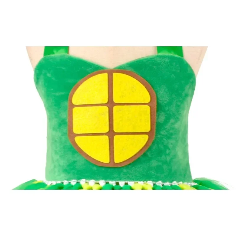 Cosplay Girls Little Turtles A - Anime Cosplay Little Girl recensie en prijs