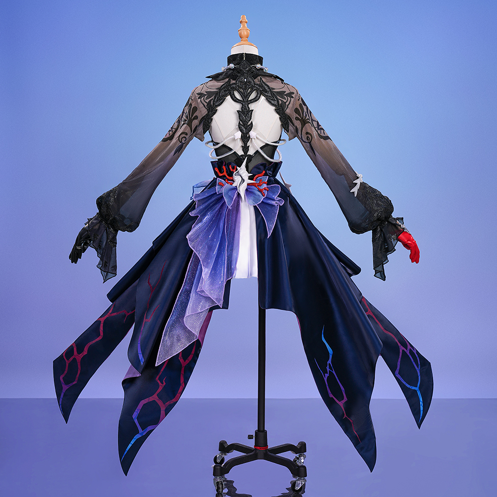 Honkai Star Rail Hysilens Cosp - Anime Cosplay Maid recensie en prijs