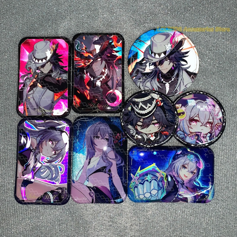 Game La Mancha Ashveil Silver  - Anime Cosplay Swimsuit recensie en prijs