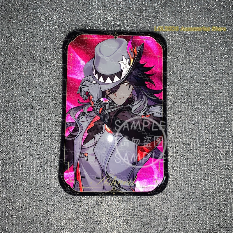Game La Mancha Ashveil Silver  - Anime Cosplay Swimsuit recensie en prijs