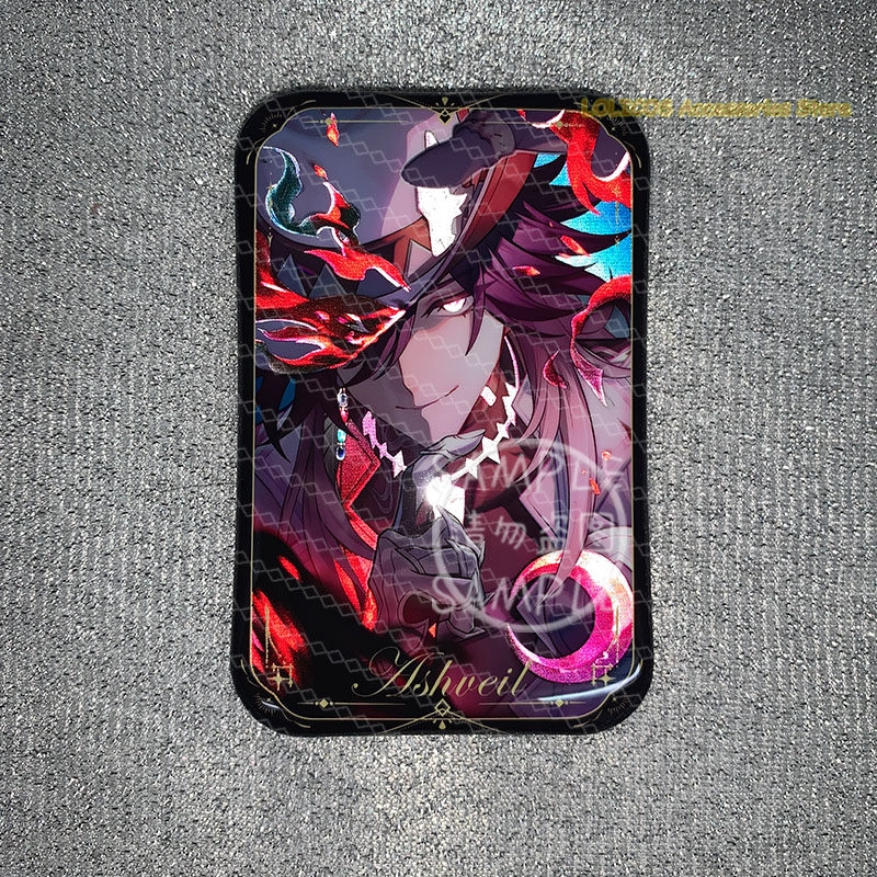 Game La Mancha Ashveil Silver  - Anime Cosplay Swimsuit recensie en prijs