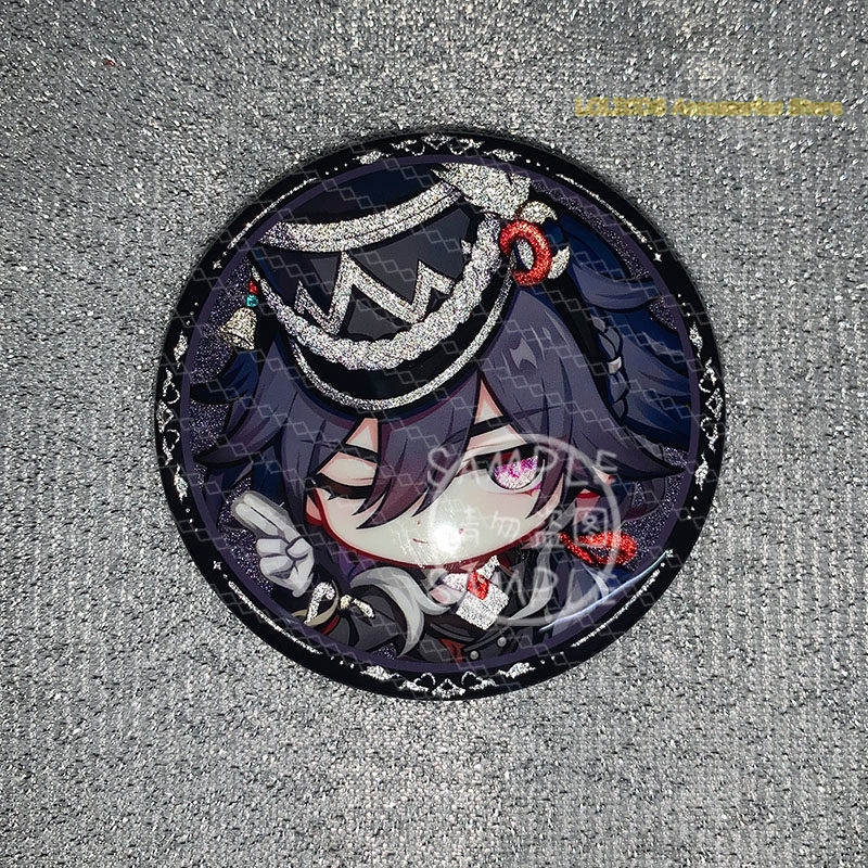 Game La Mancha Ashveil Silver  - Anime Cosplay Swimsuit recensie en prijs