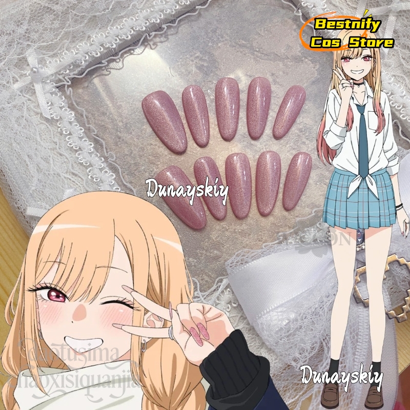 aBestnify Cos*Kitagawa Marin C - Kitagawa Anime Cosplay recensie en prijs
