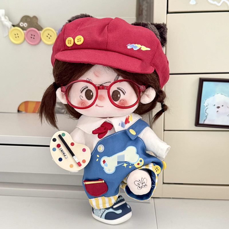 20cm Doll Clothes Cute Hat Shi - Anime Cosplay Drawing recensie en prijs