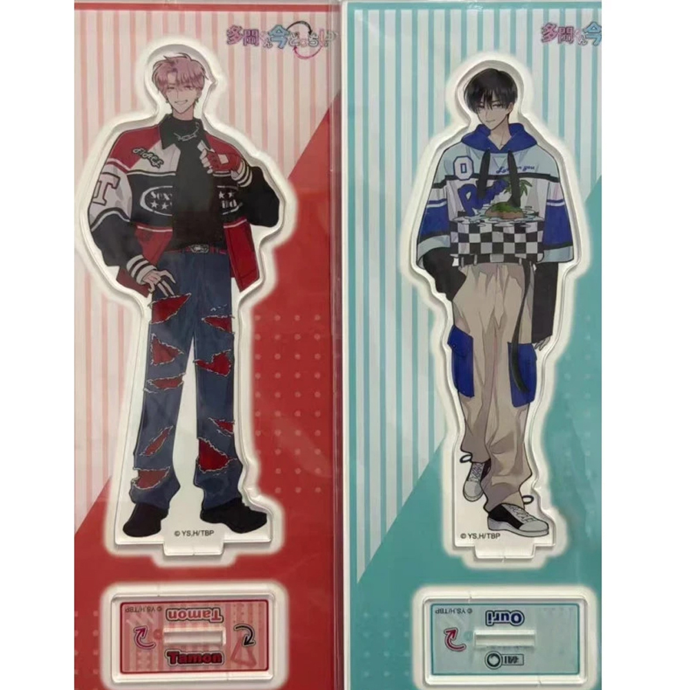 Anime Tamon's B-Side Cosplay T - Anime Cosplay Props recensie en prijs
