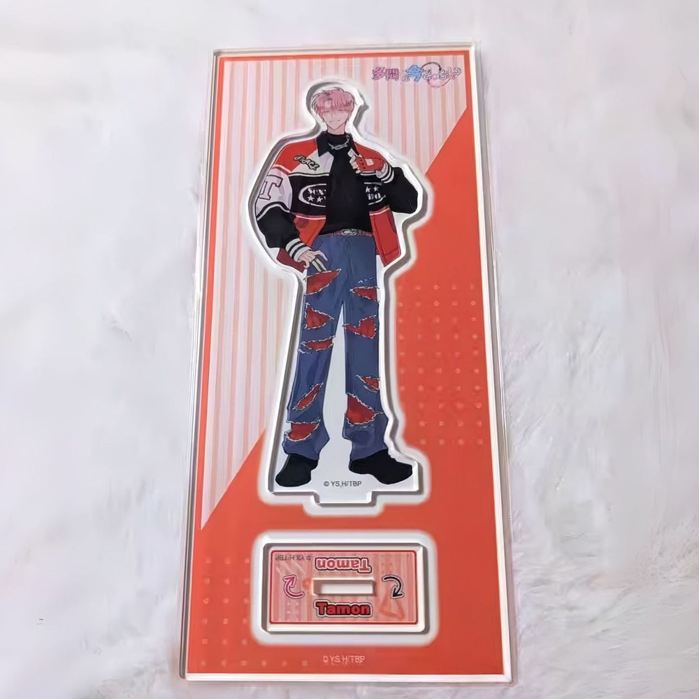 Anime Tamon's B-Side Cosplay T - Anime Cosplay Props recensie en prijs