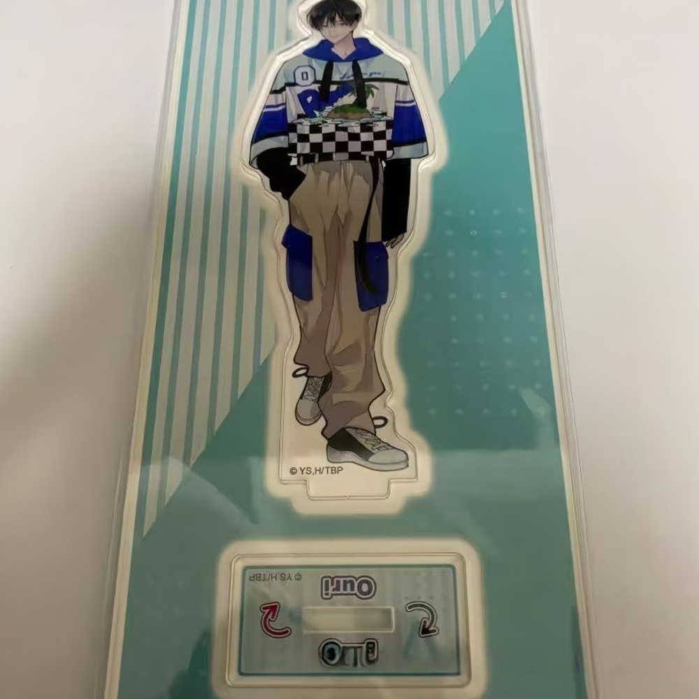 Anime Tamon's B-Side Cosplay T - Anime Cosplay Props recensie en prijs