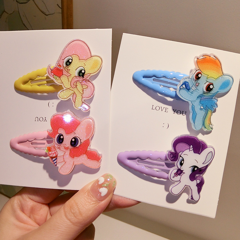 My Littles Ponyi Headbands for - Anime Cosplay Little Girl recensie en prijs
