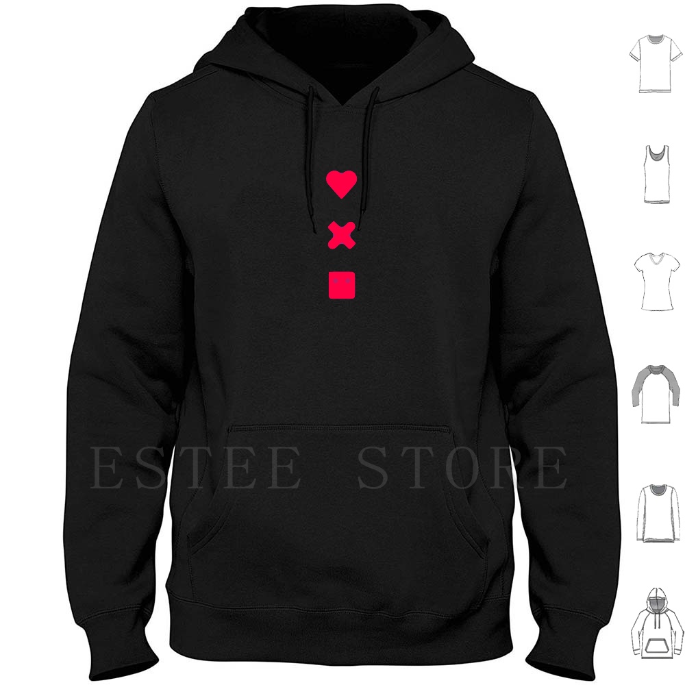 Love Death And Robots Hoodies  - Anime Cosplay Netflix recensie en prijs