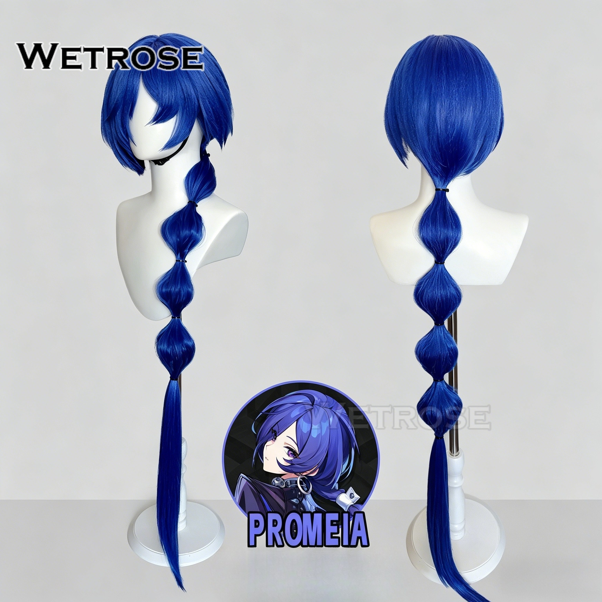 Zenless Zone Zero ZZZ Promeia  - Anime Cosplay Swimsuit recensie en prijs