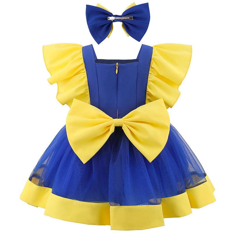 Kids Halloween Party Outfit Ca - Anime Cosplay Little Girl recensie en prijs