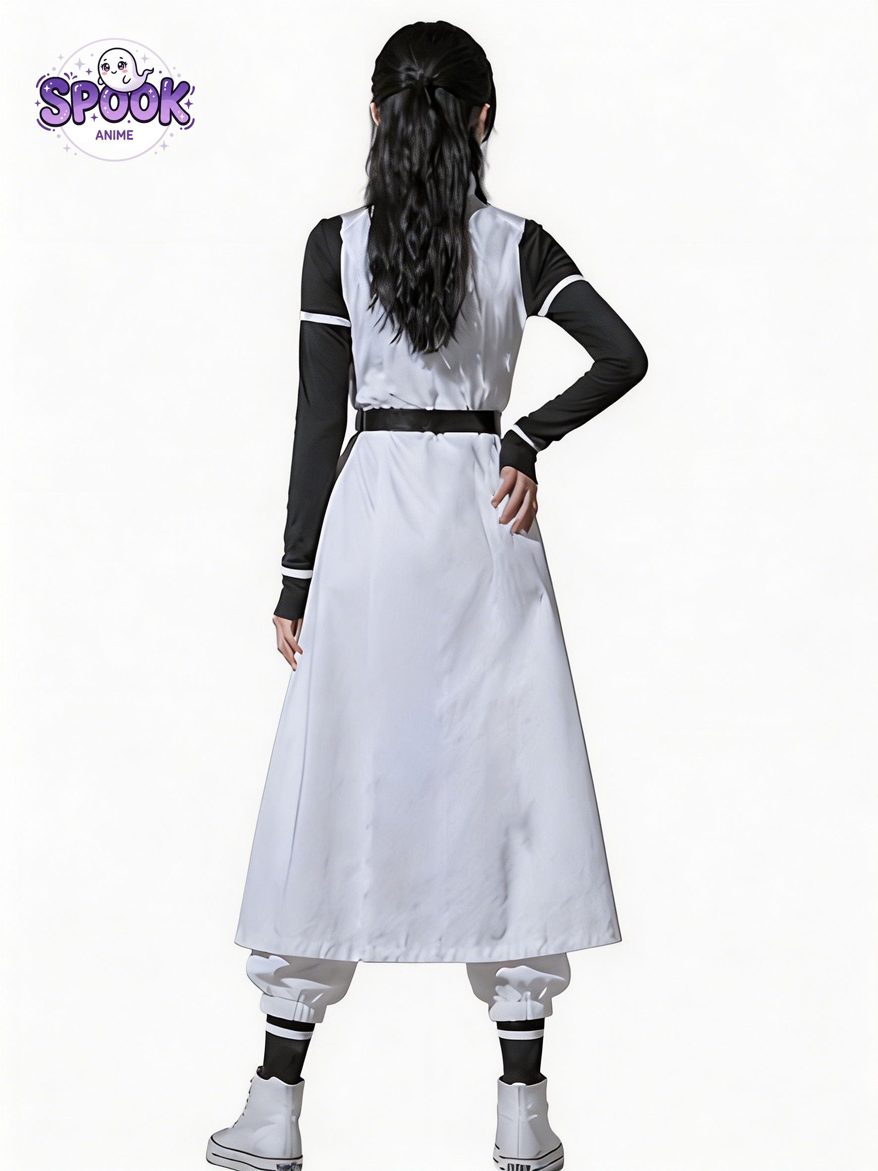 Combat Uniform Yuta Cosplay Ok - Anime Cosplay Jujutsu Kaisen recensie en prijs