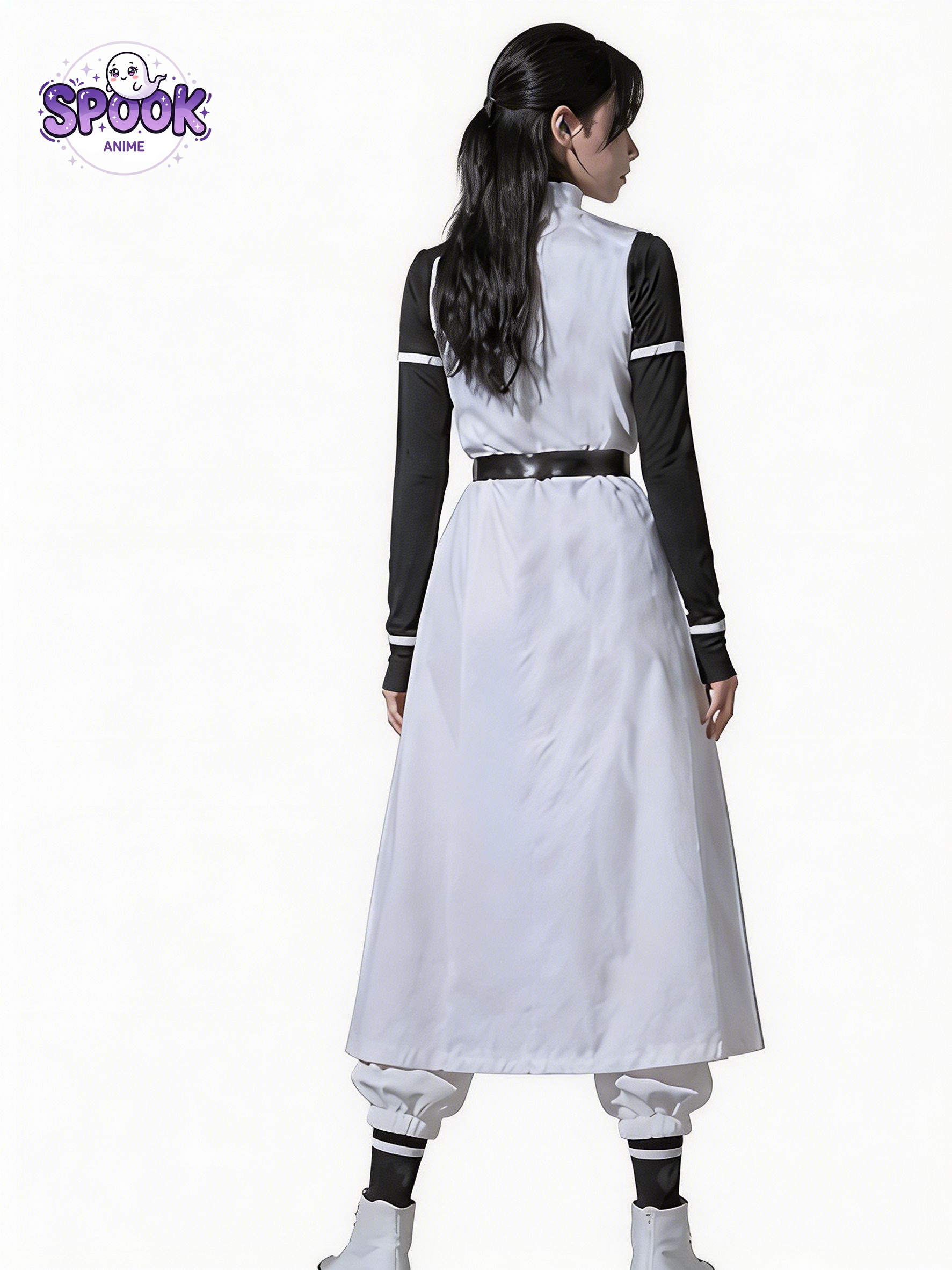 Combat Uniform Yuta Cosplay Ok - Anime Cosplay Jujutsu Kaisen recensie en prijs