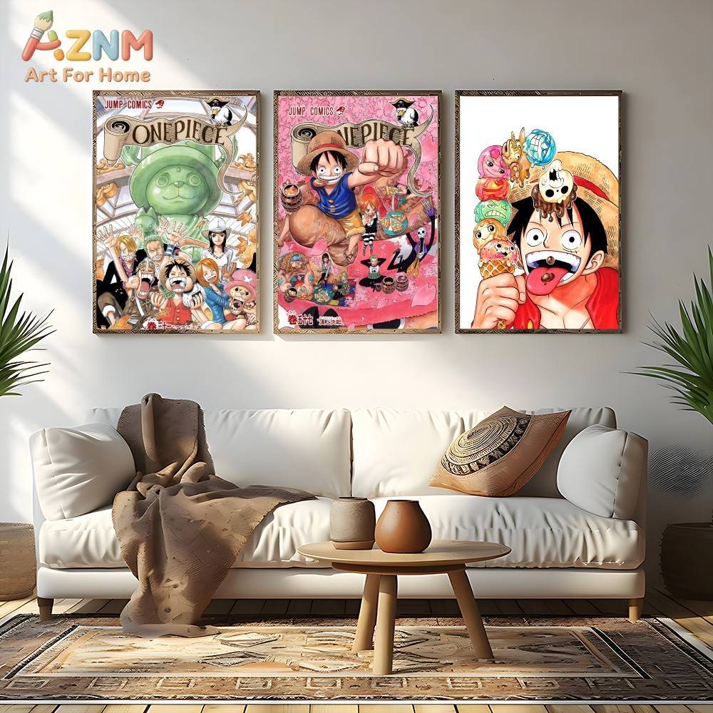 AZNM One Piece Luffy Chopper S - One Piece Straw Hat recensie en prijs