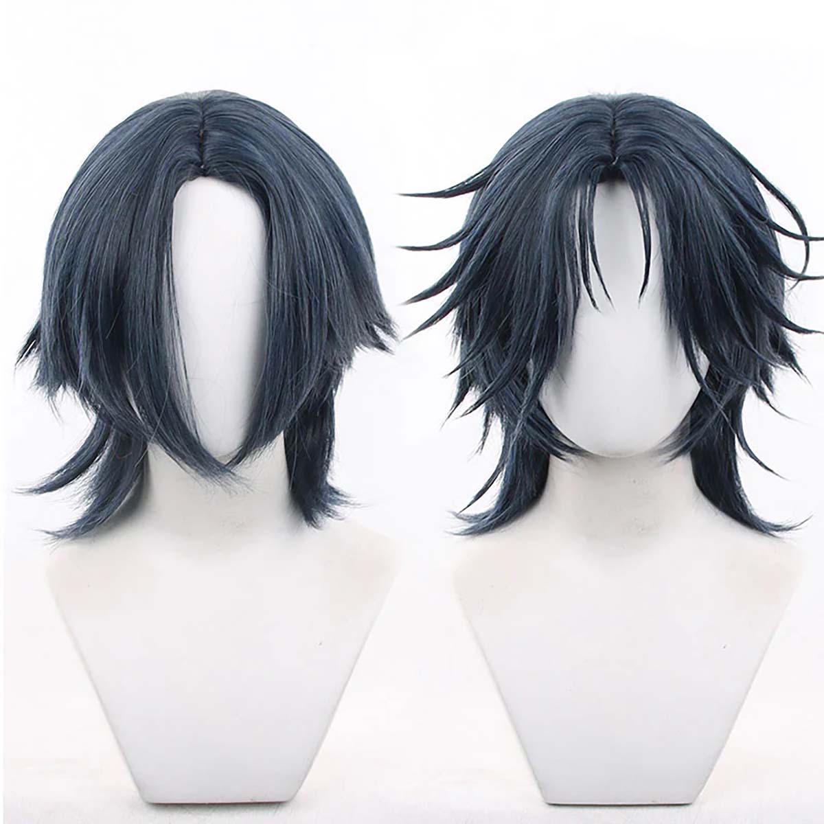 Halloween Party Men Anime Link - Anime Cosplay Link recensie en prijs