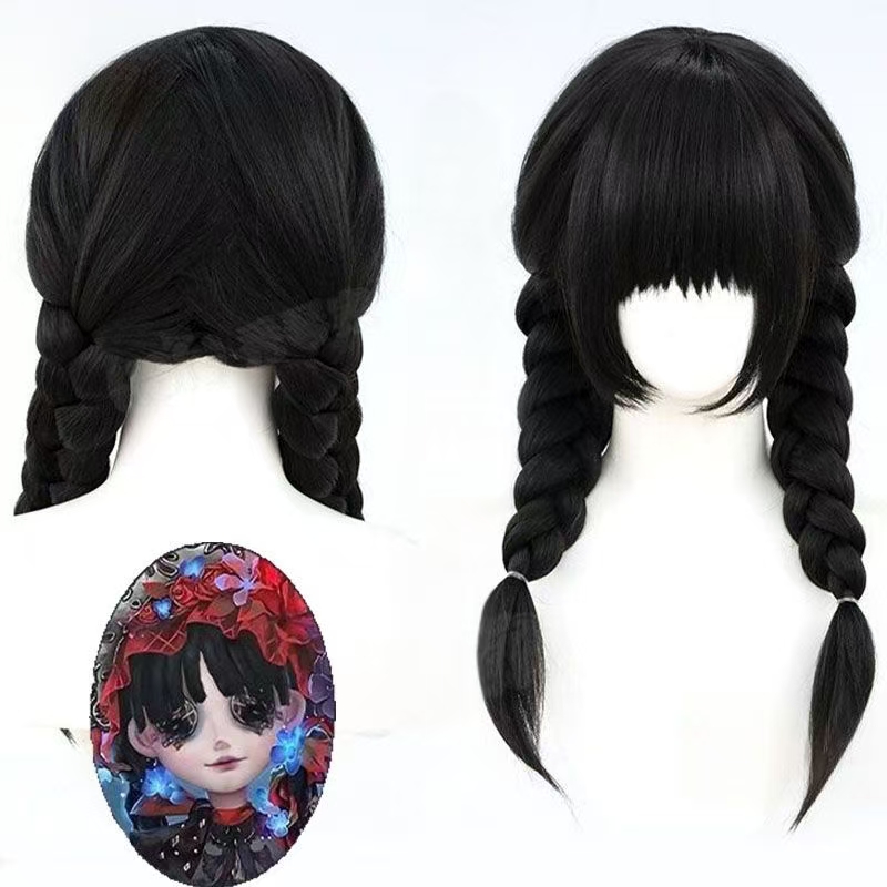 Anime Identity V Little Girl M - Anime Cosplay Little Girl recensie en prijs