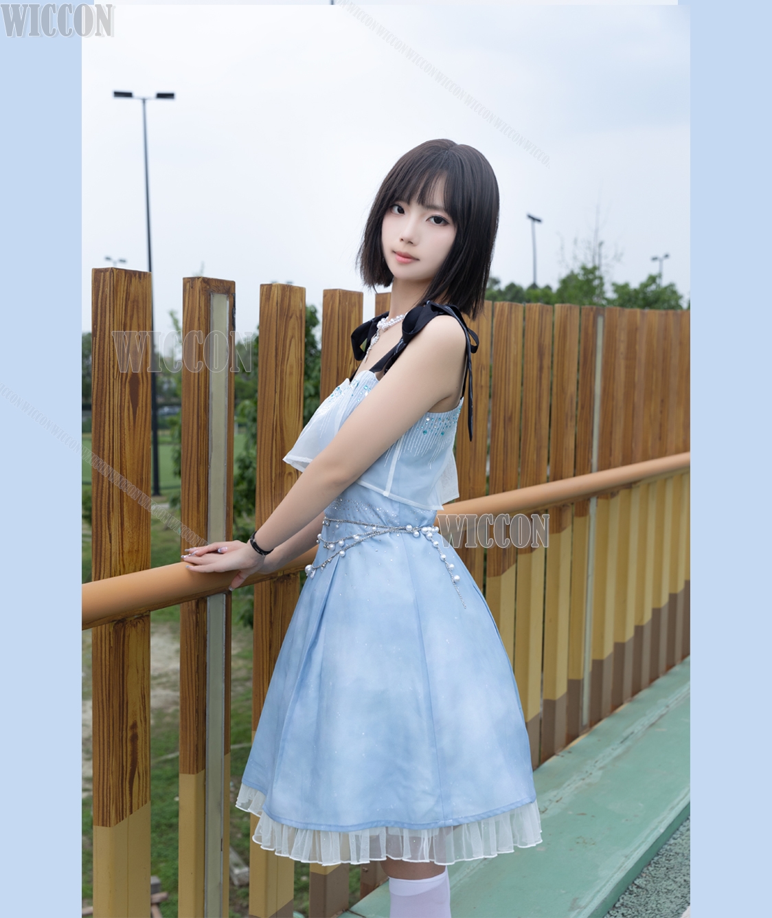 Love And Deepspace Caleb Birth - Anime Cosplay Japanese recensie en prijs