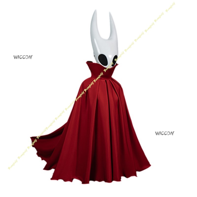 Cosplay Costume Game Hollow Ho - Cosplay Anime Boy recensie en prijs