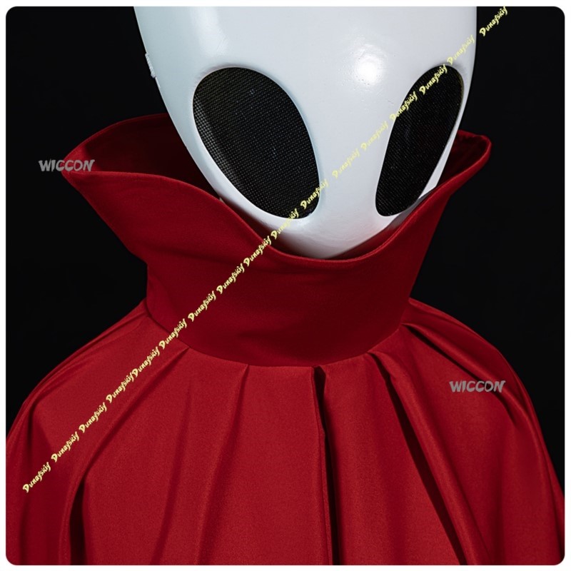 Cosplay Costume Game Hollow Ho - Cosplay Anime Boy recensie en prijs