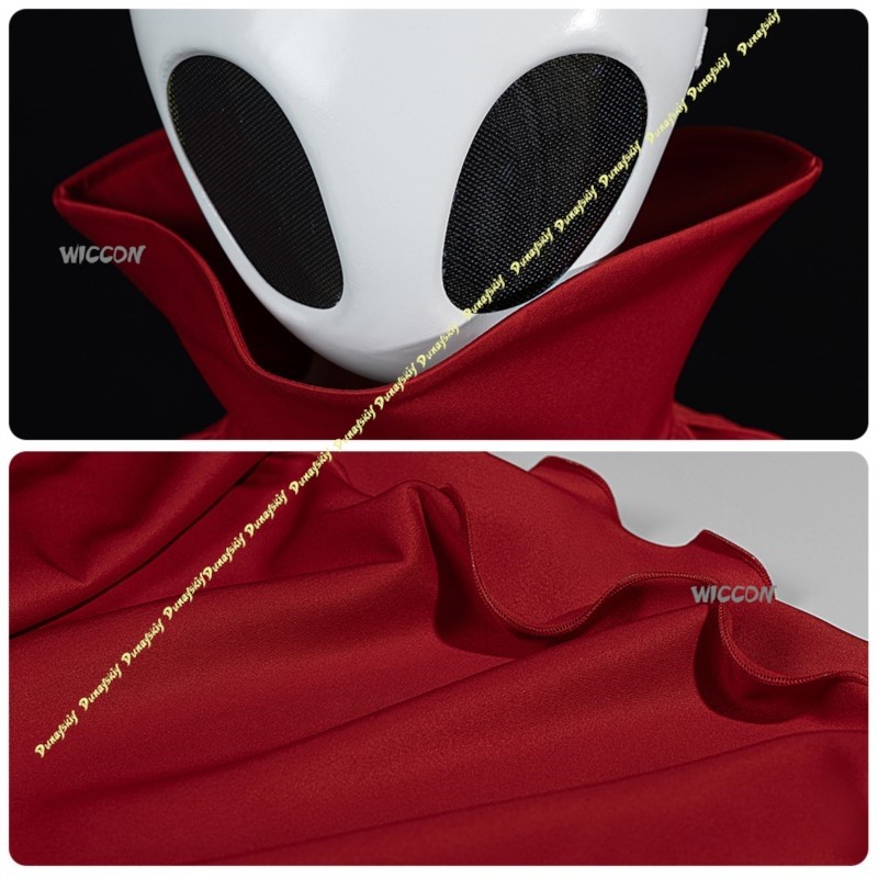 Cosplay Costume Game Hollow Ho - Cosplay Anime Boy recensie en prijs