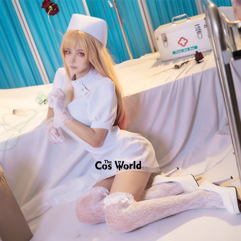 Anime Cosplay Costumes Kitagaw - Kitagawa Anime Cosplay recensie en prijs