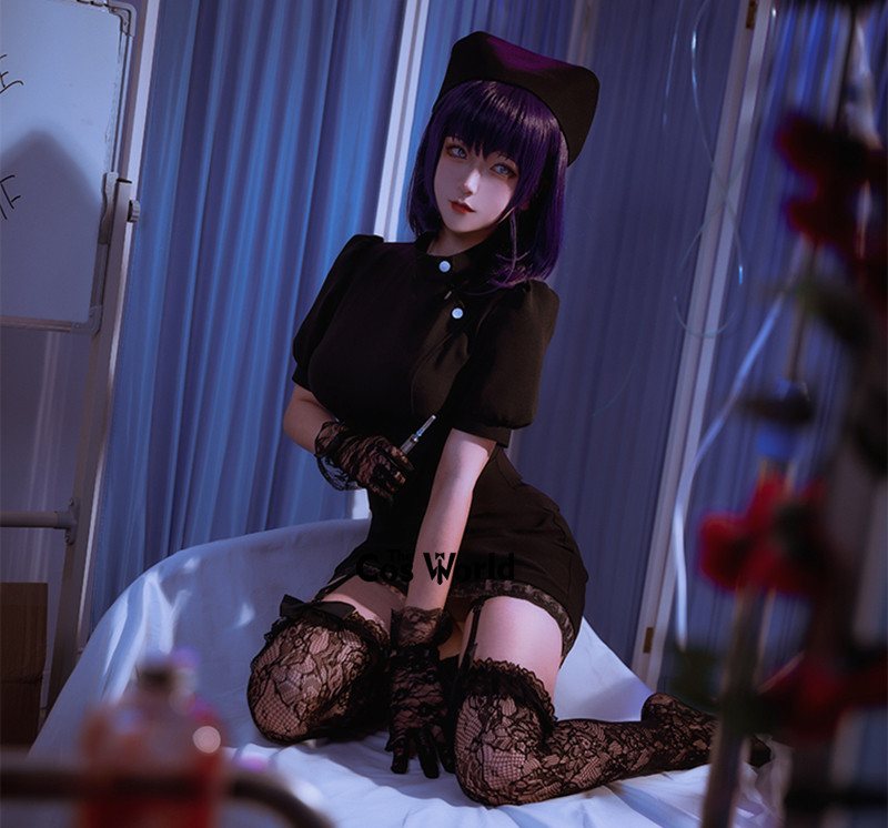 Anime Cosplay Costumes Kitagaw - Kitagawa Anime Cosplay recensie en prijs