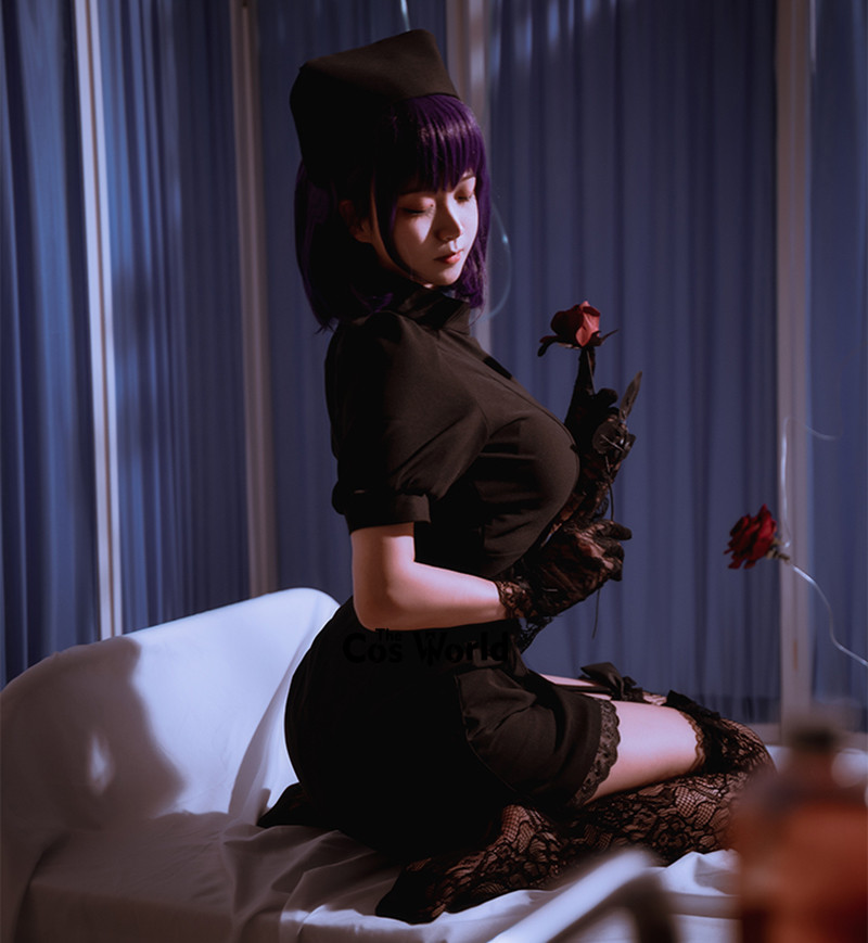 Anime Cosplay Costumes Kitagaw - Kitagawa Anime Cosplay recensie en prijs
