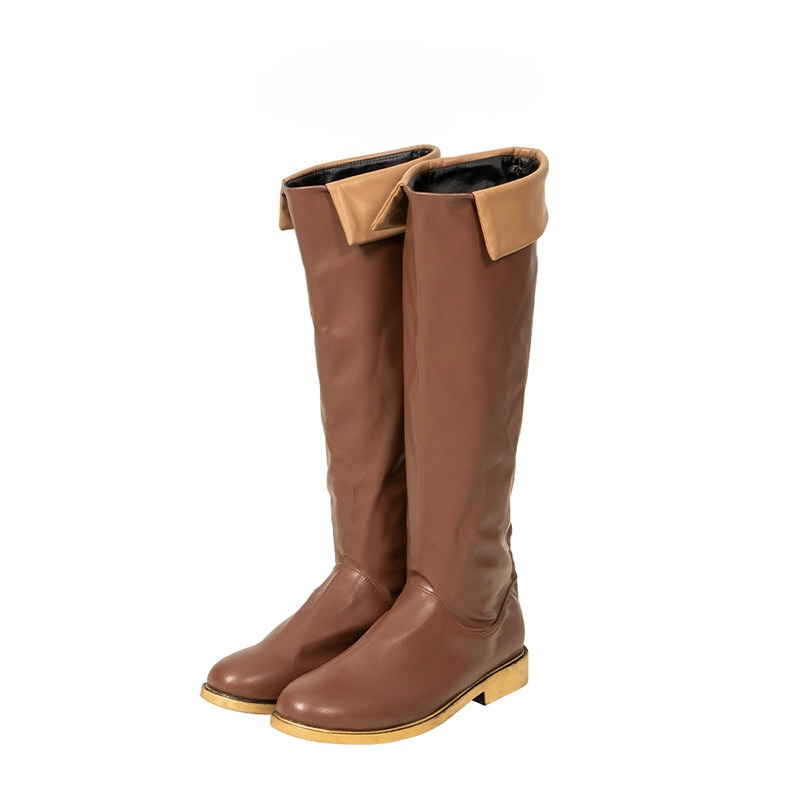 Link Boots Cosplay Costume LoZ - Anime Cosplay Link recensie en prijs