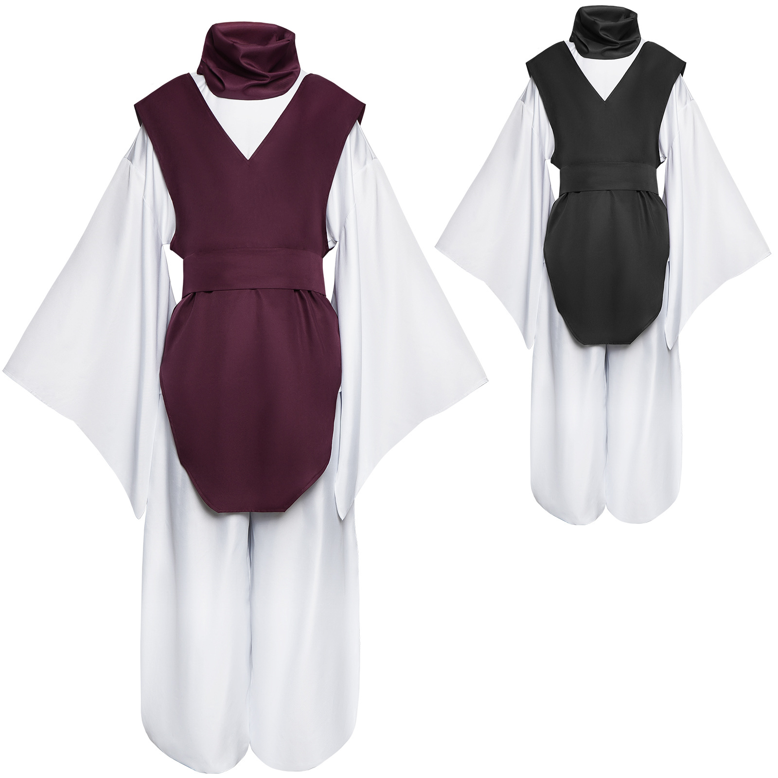 Choso Cosplay Costume Costume  - Anime Cosplay Jujutsu Kaisen recensie en prijs