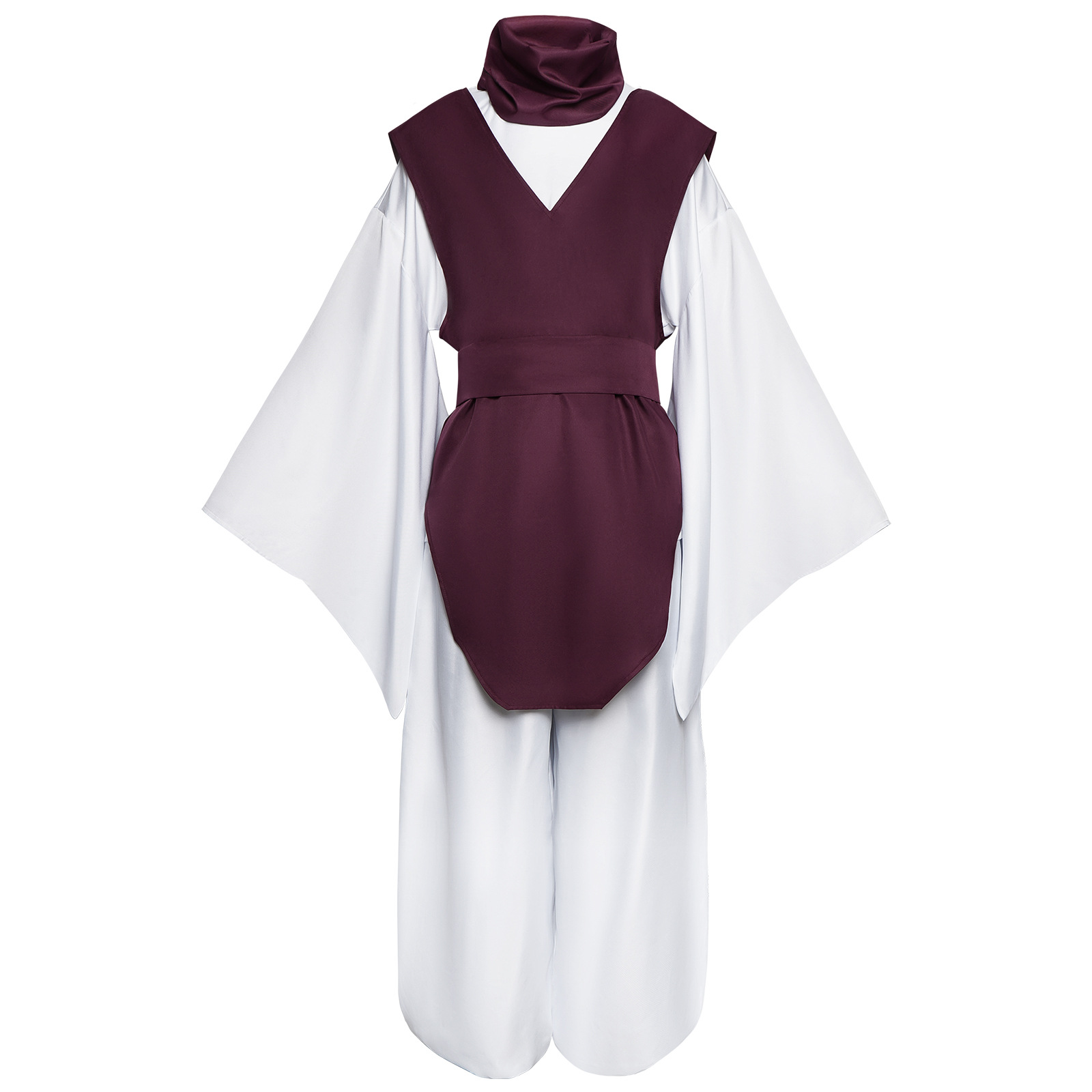 Choso Cosplay Costume Costume  - Anime Cosplay Jujutsu Kaisen recensie en prijs