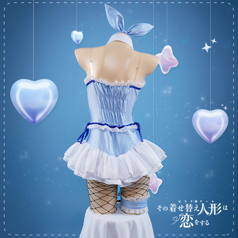 Anime My Dress Up Darling Kita - Kitagawa Anime Cosplay recensie en prijs