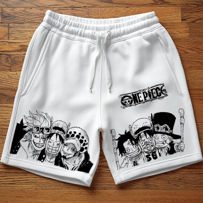 ONE PIECE Anime Luffy Peripher - Cosplay Korean Anime recensie en prijs