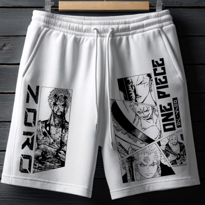 ONE PIECE Anime Luffy Peripher - Cosplay Korean Anime recensie en prijs