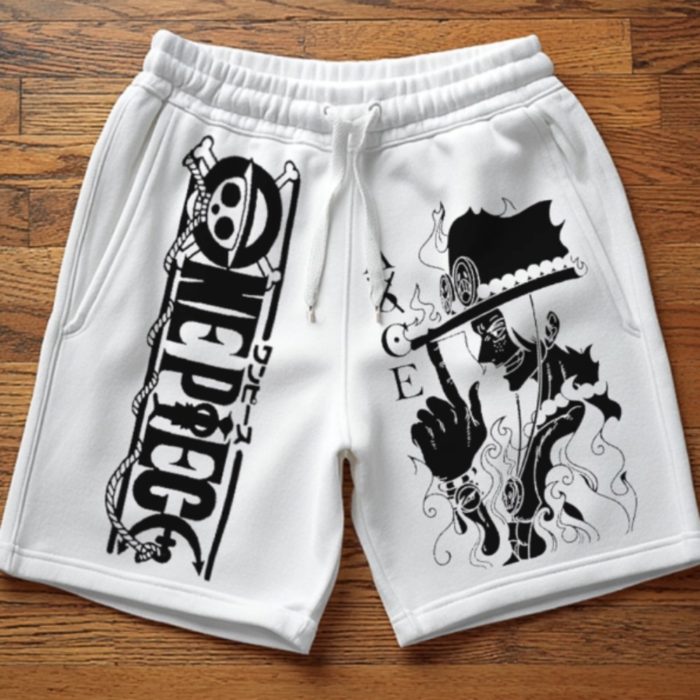 ONE PIECE Anime Luffy Peripher - Cosplay Korean Anime recensie en prijs