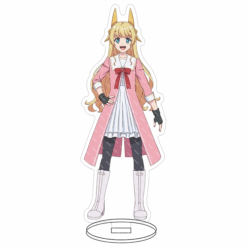 16CM Anime Figure Life with an - Anime Cosplay Rental recensie en prijs