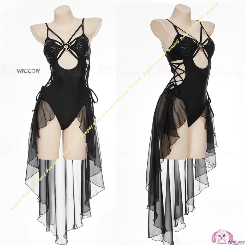 Cosplay Costume Woman Suit But - Anime Cosplay One Piece recensie en prijs