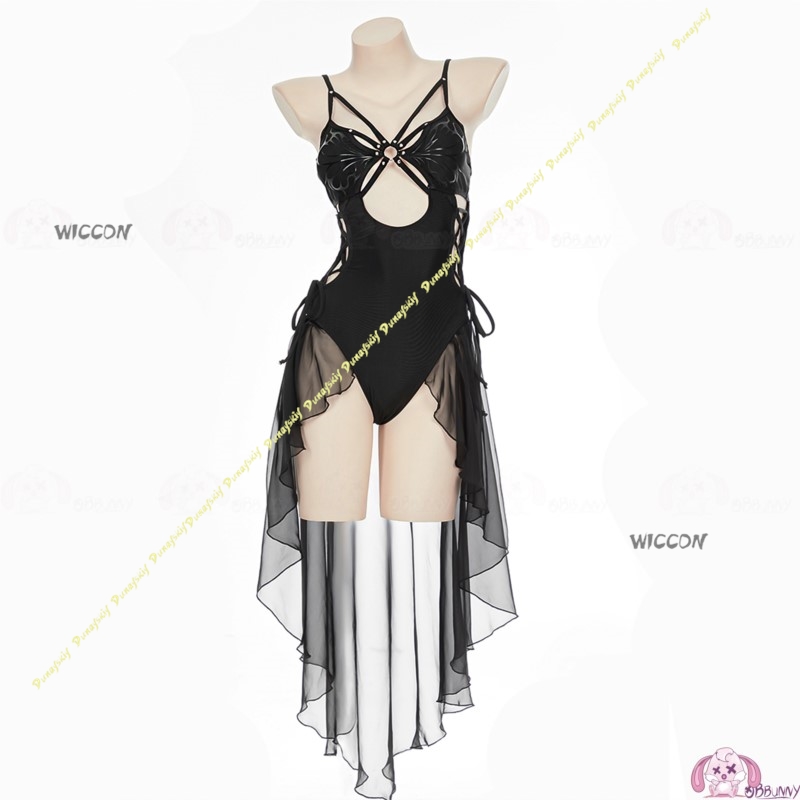 Cosplay Costume Woman Suit But - Anime Cosplay One Piece recensie en prijs
