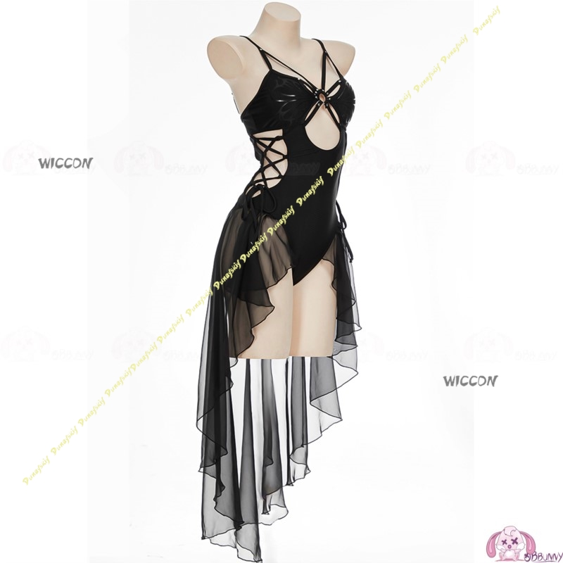 Cosplay Costume Woman Suit But - Anime Cosplay One Piece recensie en prijs
