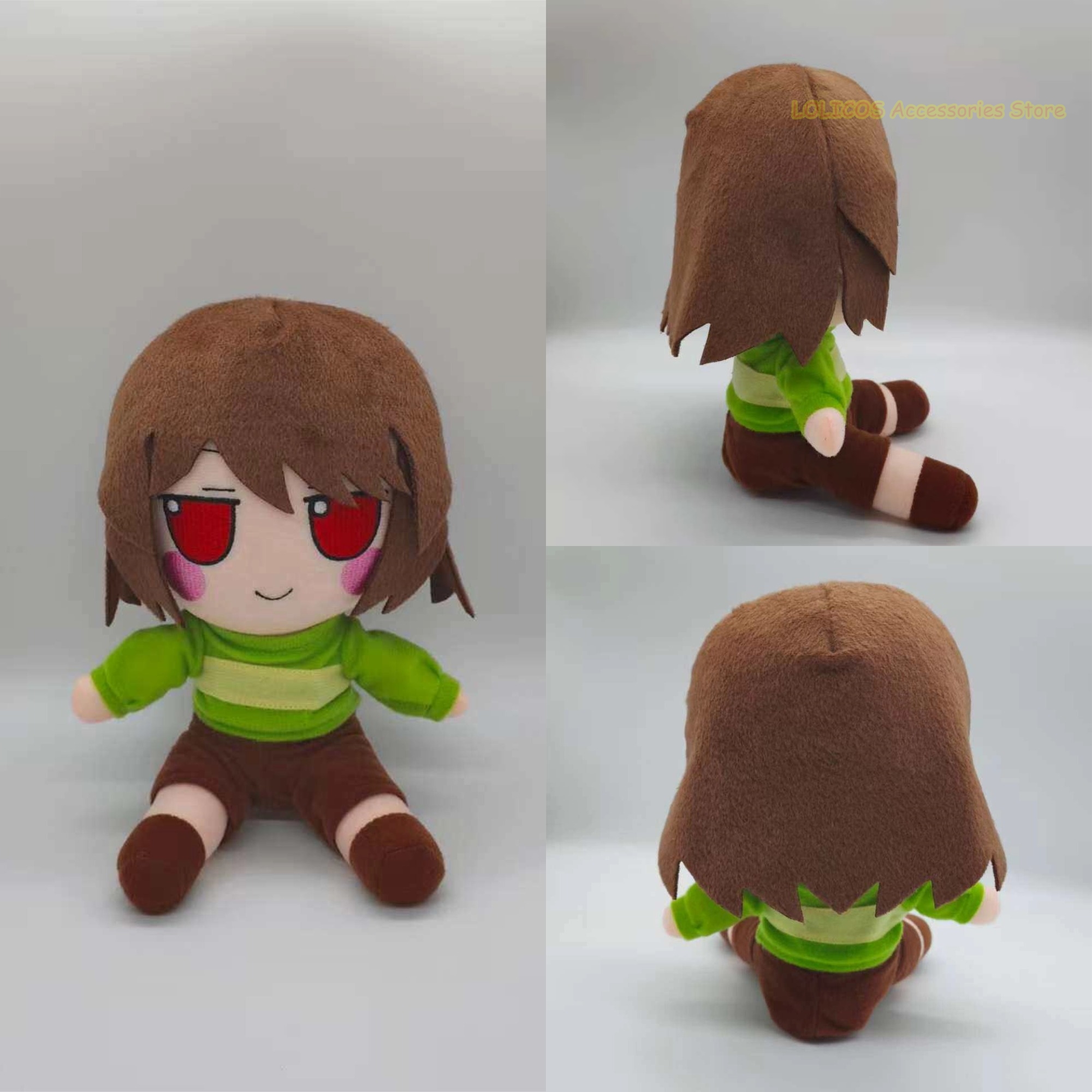 Anime Role Chara Fumo Series C - Anime Cosplay Swimsuit recensie en prijs