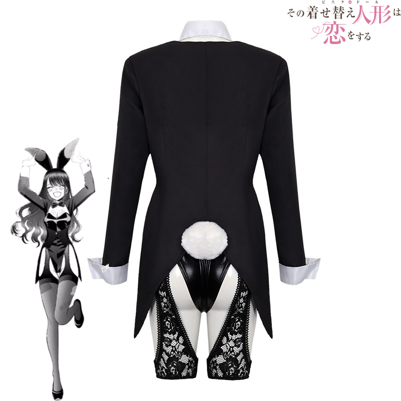 My Dress-Up Darling Cosplay Co - Kitagawa Anime Cosplay recensie en prijs