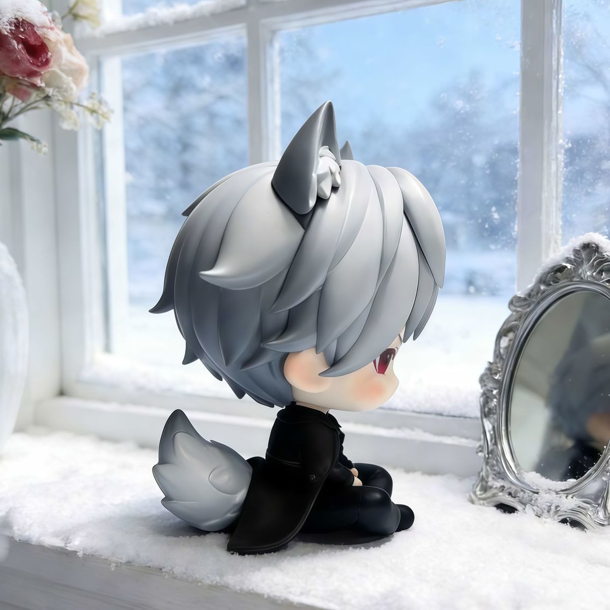 New Anime Love and Deepspace S - Anime Cosplay Props recensie en prijs